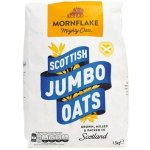 Mornflake Jumbo Oats 1,5 kg – Hledejceny.cz