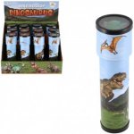 TEDDIES Kaleidoskop Dinosaurus – Zboží Dáma