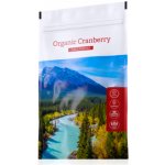 Energy Organic Cranberry Juice Powder 100 g – Hledejceny.cz