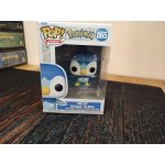 Funko Pop! 865 Pokémon Piplup – Hledejceny.cz