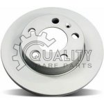 Brzdový kotouč ZIMMERMANN 100.1236.20 | Zboží Auto