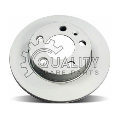 Brzdový kotouč ZIMMERMANN 100.1236.20 | Zboží Auto