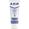 Gel na holení Lea Clear Definer gel na holení 75 ml