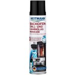 Heitmann čistící pěna na krb, trouby, gril 400 ml – Zboží Dáma