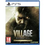 Resident Evil 8: Village (Gold) – Sleviste.cz