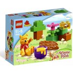 LEGO® DUPLO® 5945 Medvídek Pú na pikniku – Zboží Živě