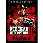Red Dead Redemption 2 (Special Edition) – Hledejceny.cz