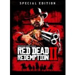 Red Dead Redemption 2 (Special Edition) – Sleviste.cz