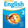 Macmillan English Practice Book a CD-ROM Pack New Edition Level 2