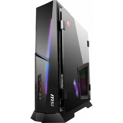 MSI MPG Trident AS AI 2NVL5-040FR – Zboží Mobilmania