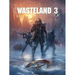 Wasteland 3 – Hledejceny.cz