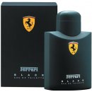 Ferrari Black Line toaletní voda pánská 125 ml