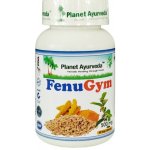 Planet Ayurveda FenuGym 60 kapslí – Hledejceny.cz