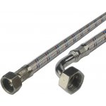 Klum Hadice připojovací nerez 8x12 FxF 3/8 – Sleviste.cz