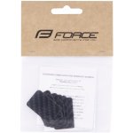 Force Samolepka pod bowden, 6x 30x20 mm – Zboží Dáma