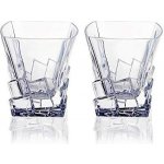 Bohemia Jihlava Sklenice na whisky Crack 6 ks 310 ml – Zbozi.Blesk.cz
