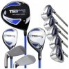 Golfový set US Kids TS3-66 (nad 14 let) Dětský set pravý grafit (UL-66)