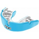 OPRO Instant Custom-Fit chrániče zubů – Sleviste.cz