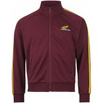 HONDA mikina VINTAGE Cardigan 26 burgundy – Zboží Dáma