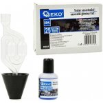 Tester těsnosti hlavy válců a těsnění pod hlavou CO2 GEKO | Zboží Auto