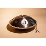 Sundaris Handpan Sundaris D Moll 12t Gold – Sleviste.cz