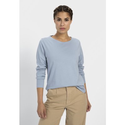 CAMEL ACTIVE T-SHIRT INDIGO – Zboží Mobilmania