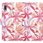 iSaprio Flower Pattern 10 Samsung Galaxy A20e – Zboží Mobilmania