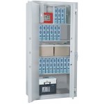 Rottner OFFICE-3 S2 EL FIRE Premium – Zboží Živě