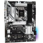 Asrock B760 PRO RS WIFI – Zboží Živě