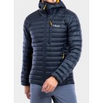 Rab Microlight Jacket beluga – Zboží Dáma