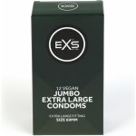 EXS Jumbo Extra Large 69mm 12 ks – Zboží Dáma