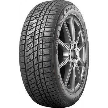 Kumho WinterCraft WS71 255/55 R20 110V