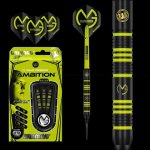 Winmau MVG Ambition 20g soft brass – Zbozi.Blesk.cz