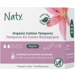 Naty Tampony Super 18 ks – Zboží Dáma