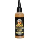 Korda Tekutý Atraktor Goo Corn Twist Bait Smoke 115 ml – Hledejceny.cz