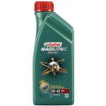 Castrol Magnatec Diesel B4-DPF 5W-40 1 l – Hledejceny.cz