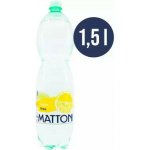 Mattoni citron 1,5 l – Hledejceny.cz