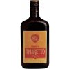 Likér Amaretto Angeletto 16% 0,7 l (holá láhev)