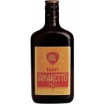 Amaretto Angeletto 16% 0,7 l (holá láhev) – Zboží Dáma