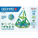 Geomag Classic 60 – Zboží Dáma
