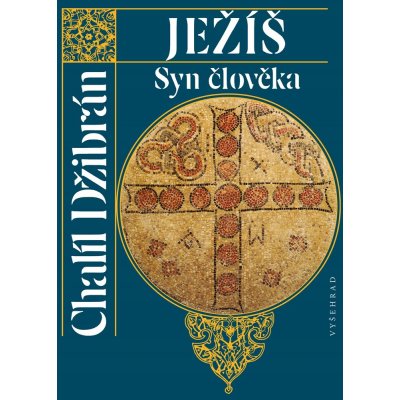 Ježíš Syn člověka