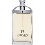 Aigner Pour Homme toaletní voda pánská 100 ml – Hledejceny.cz