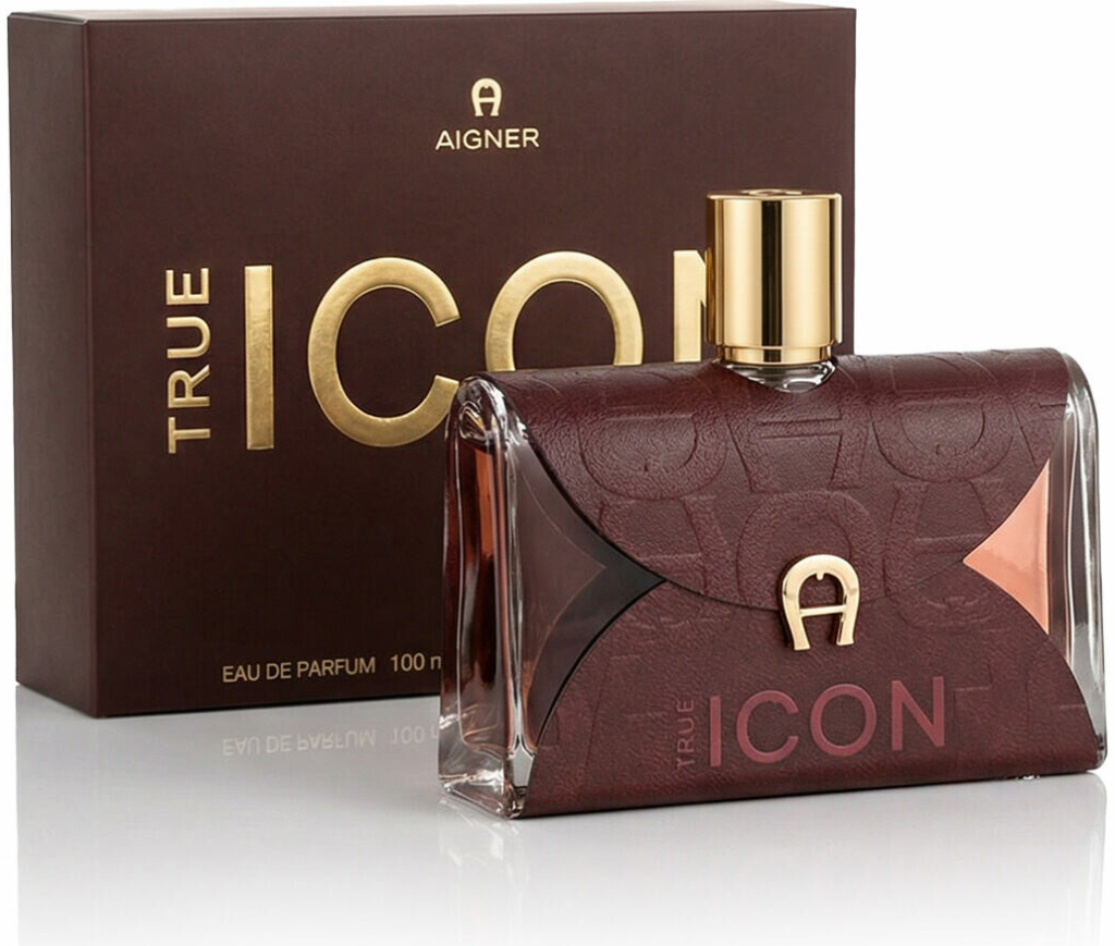 Aigner True Icon parfémovaná voda dámská 100 ml