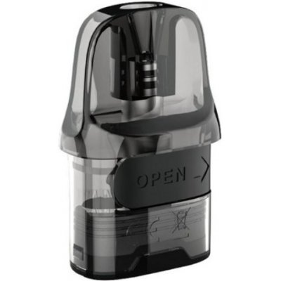 Lost Vape Ursa Pod V2 cartridge 0,6 ohm 1 ks – Zbozi.Blesk.cz