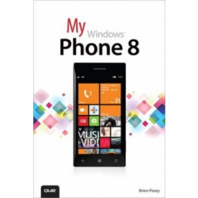 My Windows Phone 8 - Posey Brien