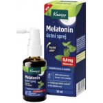 Kneipp Ústní sprej Melatonin 30 ml – Zbozi.Blesk.cz