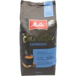 Melitta Barista Espresso zrnková 1 kg – Hledejceny.cz