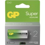 GP C Super 2 ks 1013312000 – Zboží Živě