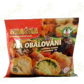 Ceria Hraška směs na obalování pikantní 250 g