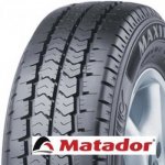 Matador MPS330 Maxilla 2 205/70 R15 106R – Hledejceny.cz